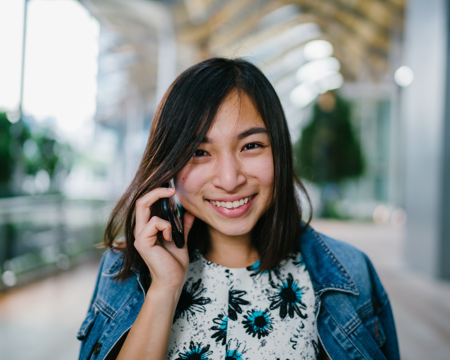 Border strategy to Europe. Retailers plan